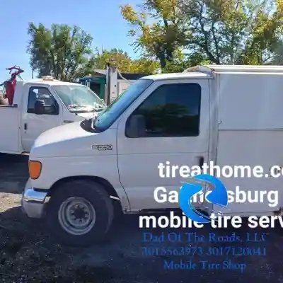 Hanover, MD quality tire replacements |  Excellent near you