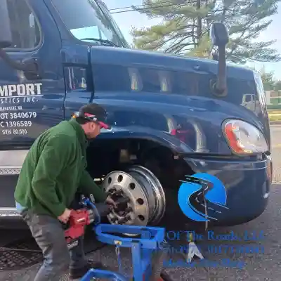 Beltsville, Maryland Proven - high-quality Tesla tire repair
