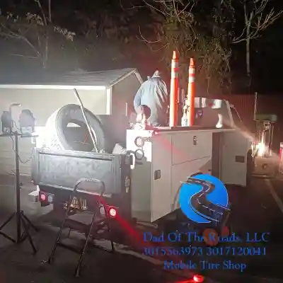 professional Tesla tire advice Forest Glen, Maryland | Valuable  available