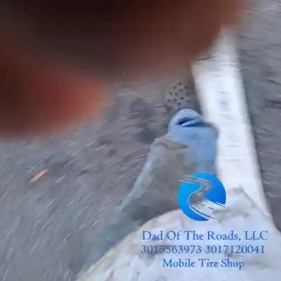 Barnesville, MD - Best tire sidewall repair help