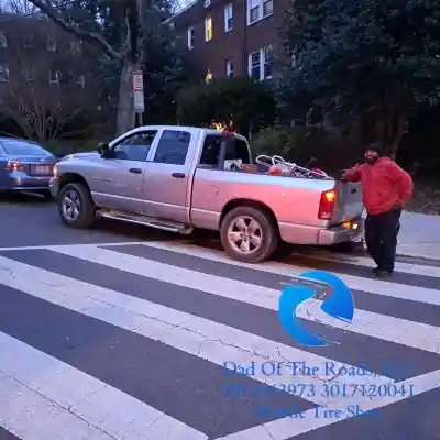 Efficient | Potomac, Maryland 20854 professional tire repair