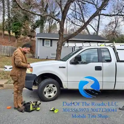 Chevy Chase, Maryland expert tire care | Elite  trusted