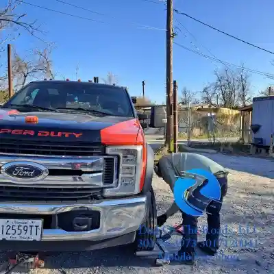 tire replacement Award-Winning | Damascus, Maryland