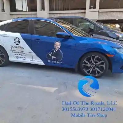 Fulton, MD  - best tire selection Elite