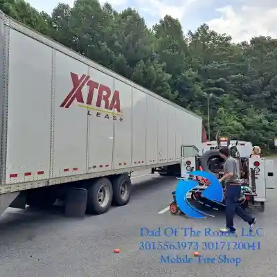 Twinbrook, MD quality Tesla tire replacements - expert  Exceptional service
