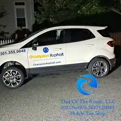 Remarkable Leesburg, VA |  high-quality tire repair services