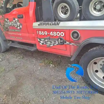 tire service packages | Riverdale Park, Maryland