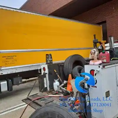 Darnestown, MD  | emergency Top-Tier TPMS service