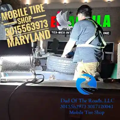 | professional trusted Tesla tire repair Experienced Point of Rocks, Maryland