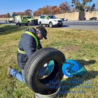 | top rated tire shop promotions Calverton, MD