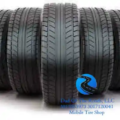 Flower Valley, Maryland affordable tire shop - Skilled-Professionals  now available